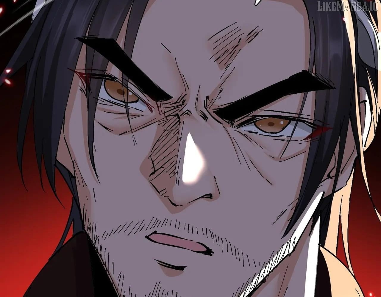 My Empress Apprentice is Becoming Evil Chapter 65 - page 4